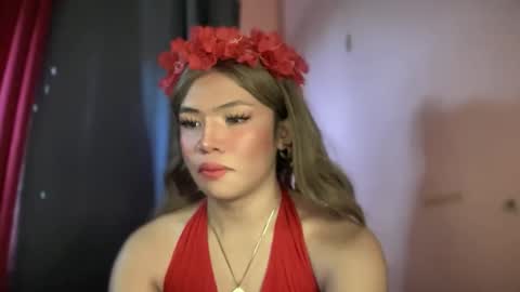 yoursweet_loveace online show from 02.01.26