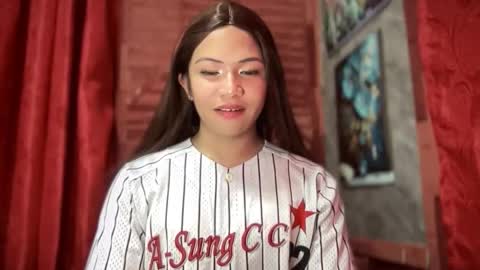 yoursweet_loveace online show from 03.30.26