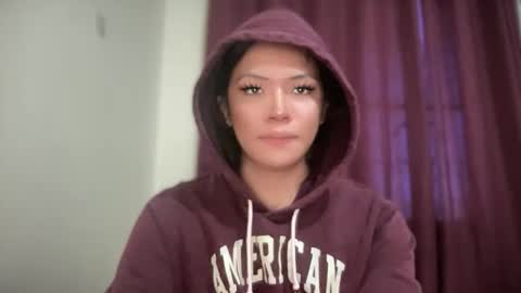 yoursweet_loveace online show from 04.07.26