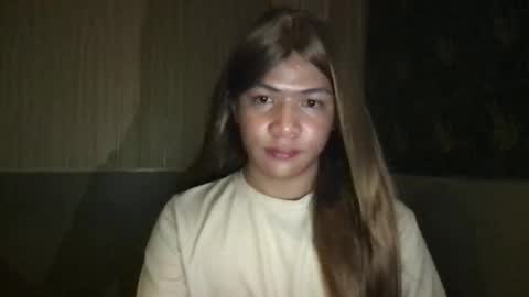 yoursweet_loveace online show from 04.13.26