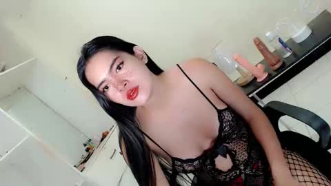 yoursweetdreamx online show from 05.30.26