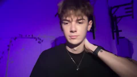 yoursweetyguy online show from 11.26.25