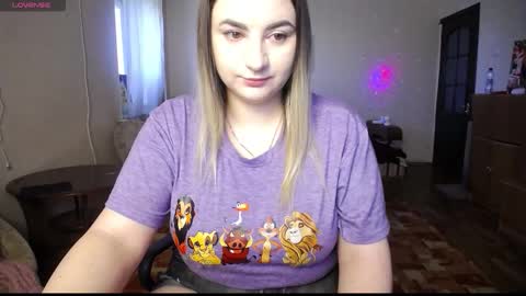 Sofia online show from 10.29.25