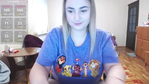 Sofia online show from 11.20.25