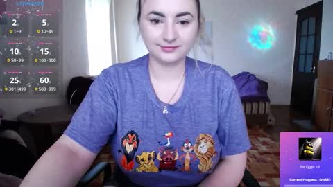 Sofia online show from 11.24.25