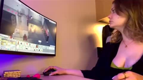 Alison online show from 06.09.26