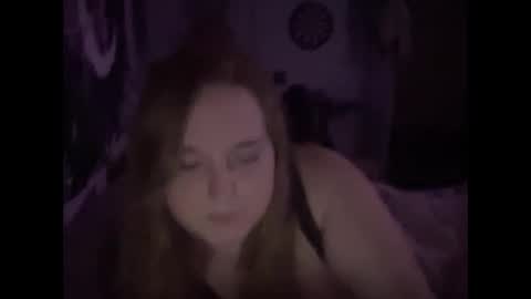 yourthickgingergoddess online show from 01.20.25