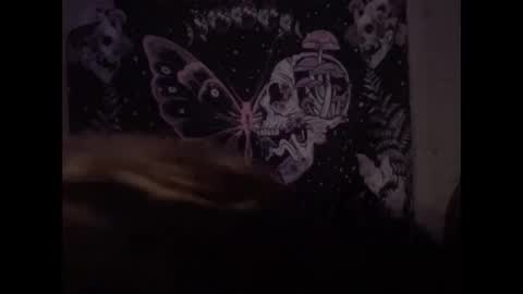 yourthickgingergoddess online show from 02.13.25