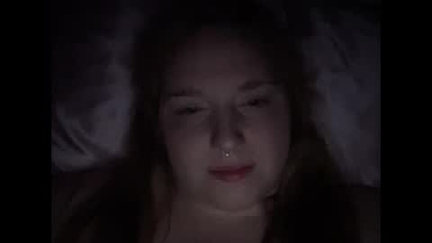 yourthickgingergoddess online show from 03.01.25