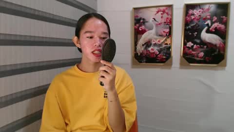 yourtinybunny online show from 02.19.25