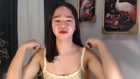 yourtinybunny online show from 09.18.25