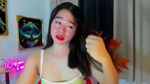 yourtinybunny online show from 11.03.25