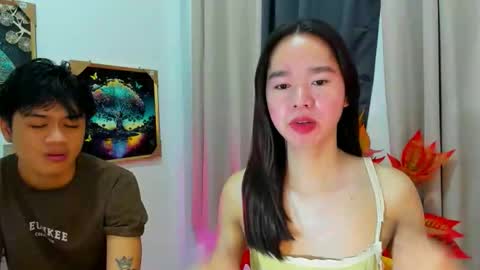 yourtinybunny online show from 02.11.26