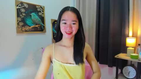 yourtinybunny online show from 05.22.26