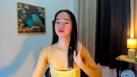 yourtinybunny online show from 05.25.26