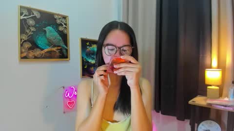 yourtinybunny online show from 05.28.26