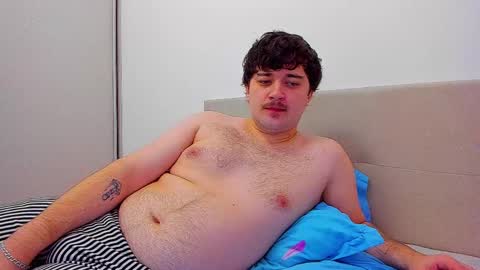 Snapshot of yourtotoro chatting on 12.15.24 Mike online show from 12.15.24