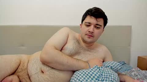 Snapshot of yourtotoro chatting on 01.22.25 Mike online show from 01.22.25