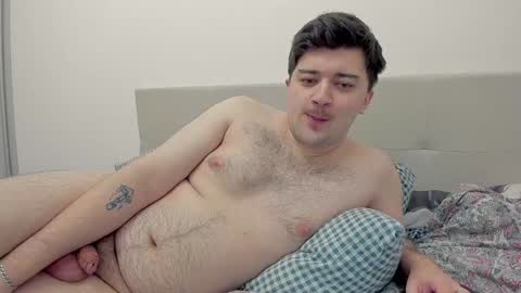 Snapshot of yourtotoro chatting on 02.04.25 Mike online show from 02.04.25