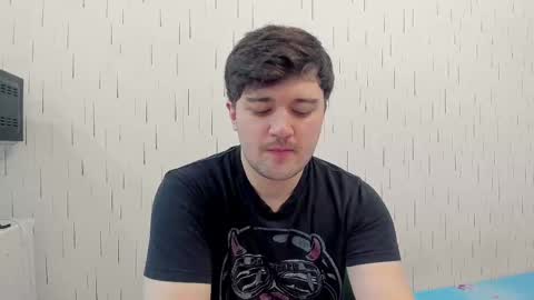 Snapshot of yourtotoro chatting on 03.08.25 Mike online show from 03.08.25