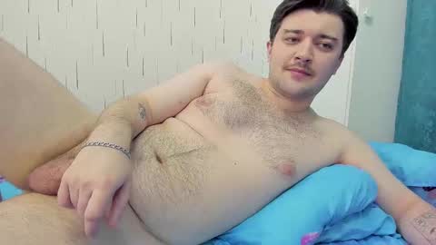 Snapshot of yourtotoro chatting on 03.11.25 Mike online show from 03.11.25