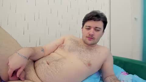 Snapshot of yourtotoro chatting on 03.12.25 Mike online show from 03.12.25