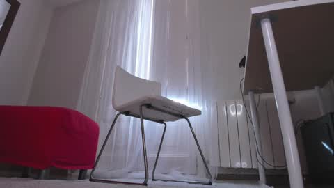 Toxic Goddess online show from 01.18.25