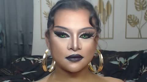 Anastacia Grey  online show from 01.05.26