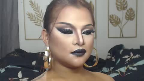 Anastacia Grey  online show from 03.09.26