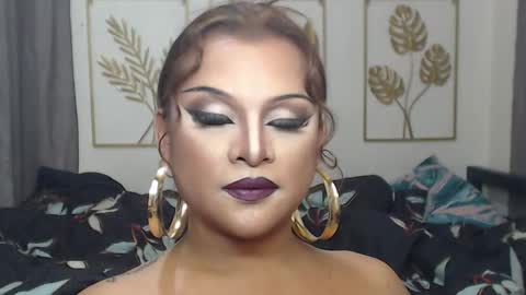 Anastacia Grey  online show from 03.17.26