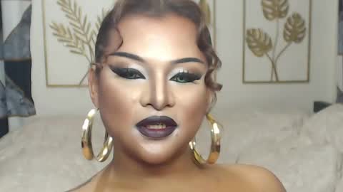 Anastacia Grey  online show from 04.20.26