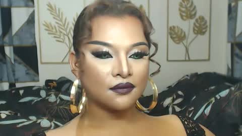 Anastacia Grey  online show from 04.22.26