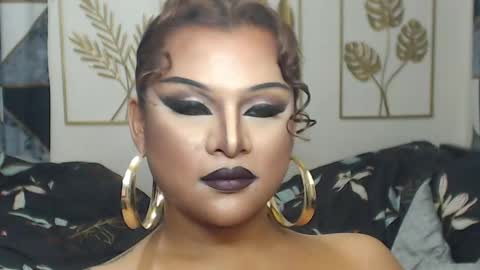Anastacia Grey  online show from 04.22.26