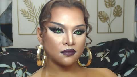 Anastacia Grey  online show from 04.24.26