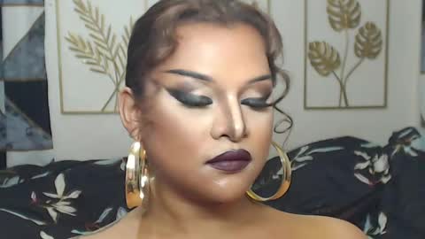 Anastacia Grey  online show from 04.28.26