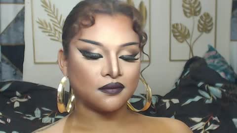 Anastacia Grey  online show from 04.28.26