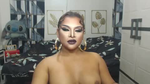 Anastacia Grey  online show from 05.01.26