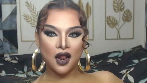 Anastacia Grey  online show from 06.02.26