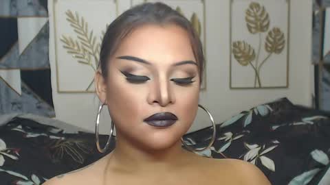 Anastacia Grey  online show from 06.03.26