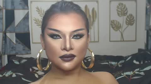 Anastacia Grey  online show from 06.07.26