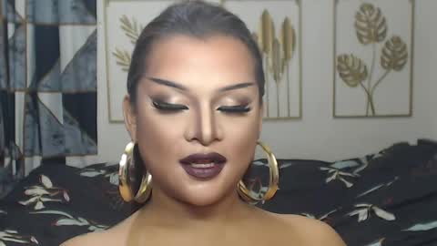 Anastacia Grey  online show from 06.08.26