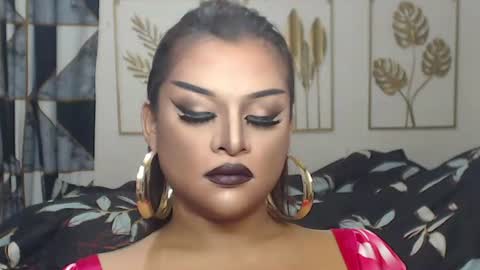 Anastacia Grey  online show from 06.10.26