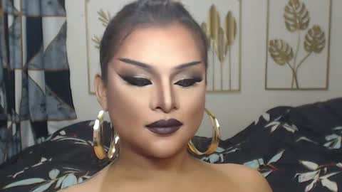 Anastacia Grey  online show from 06.19.26