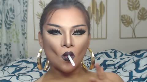 Anastacia Grey  online show from 06.23.26