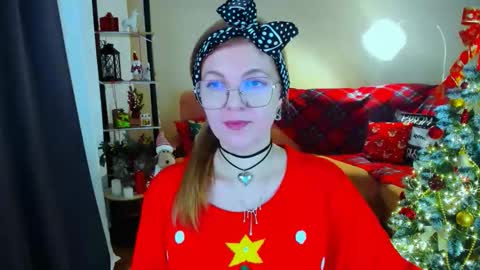 Alice online show from 12.15.25