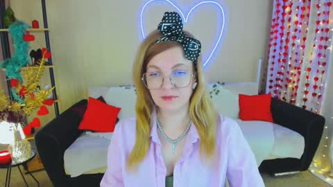 Alice online show from 03.04.26