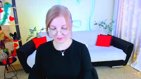 Snapshot of youruniverser chatting on 07.02.26 Alice online show from 07.02.26