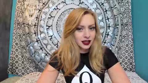 YourVenus00 -Follow my OF online show from 12.03.25