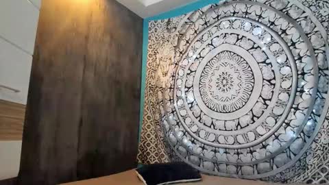 YourVenus00 -Follow my OF online show from 12.18.25