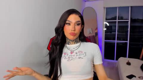 GI online show from 09.28.25